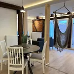 Schoene Mit Terrasse In Der Hagenstrasse Apartamento *