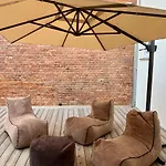 Apartamento Schoene Mit Terrasse In Der Hagenstrasse *