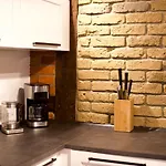 Schoene Mit Terrasse In Der Hagenstrasse