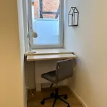 Schoene Mit Terrasse In Der Hagenstrasse Apartamento