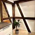 Schoene Mit Terrasse In Der Hagenstrasse Apartamento