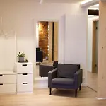 Schoene Mit Terrasse In Der Hagenstrasse Apartamento