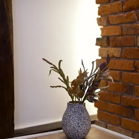 شقة Schoene Mit Terrasse In Der Hagenstrasse *