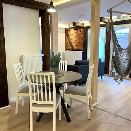 Apartment Schoene In Der Hagenstrasse Mit Terrasse