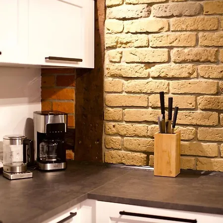 Schoene Mit Terrasse In Der Hagenstrasse