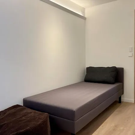Schoene In Der Hagenstrasse Mit Terrasse Apartment *