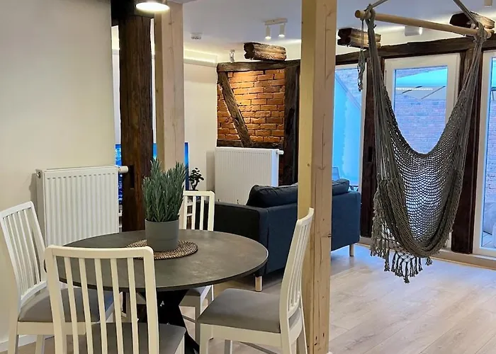 Schoene Mit Terrasse In Der Hagenstrasse شقة *