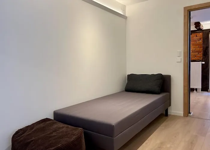 Schoene Mit Terrasse In Der Hagenstrasse شقة *